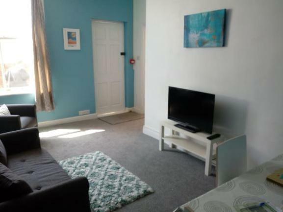 Belle Vue Bridlington Lejlighed Eksteriør billede